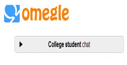 college email address for omegle|How to Use Omegle College Student Chat: Troubleshooting。